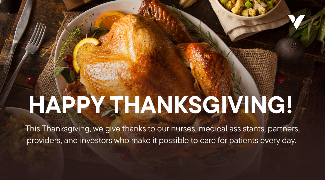 Happy Thanksgiving!